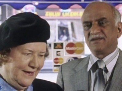 Hetty Wainthropp Investigates