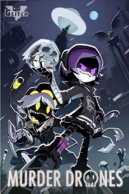 Matadrones TEMPORADA 1 [Latino – Ingles] MEDIAFIRE