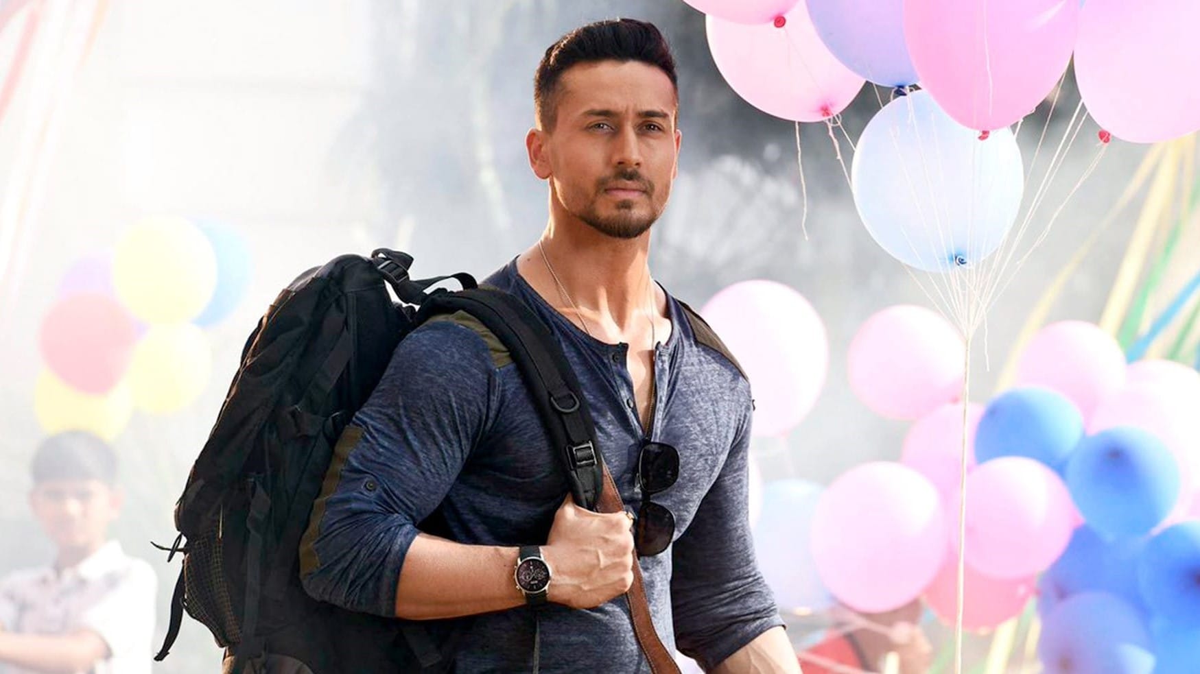 Baaghi 2 (2018) Full Movie Watch Online HD Print Free Download