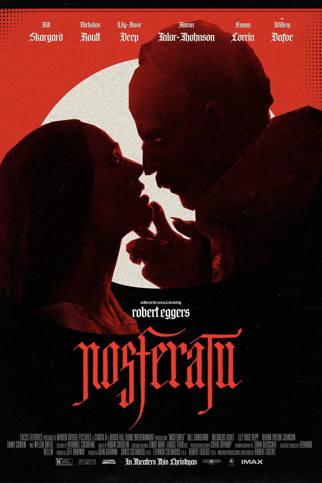Nosferatu