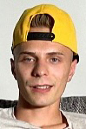 et billede af Ricky Massey