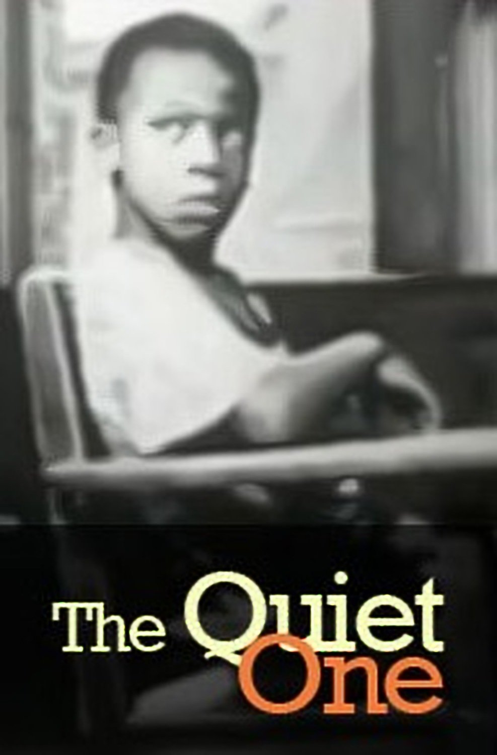 The Quiet One
