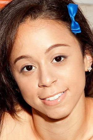 et billede af Samantha Mendez