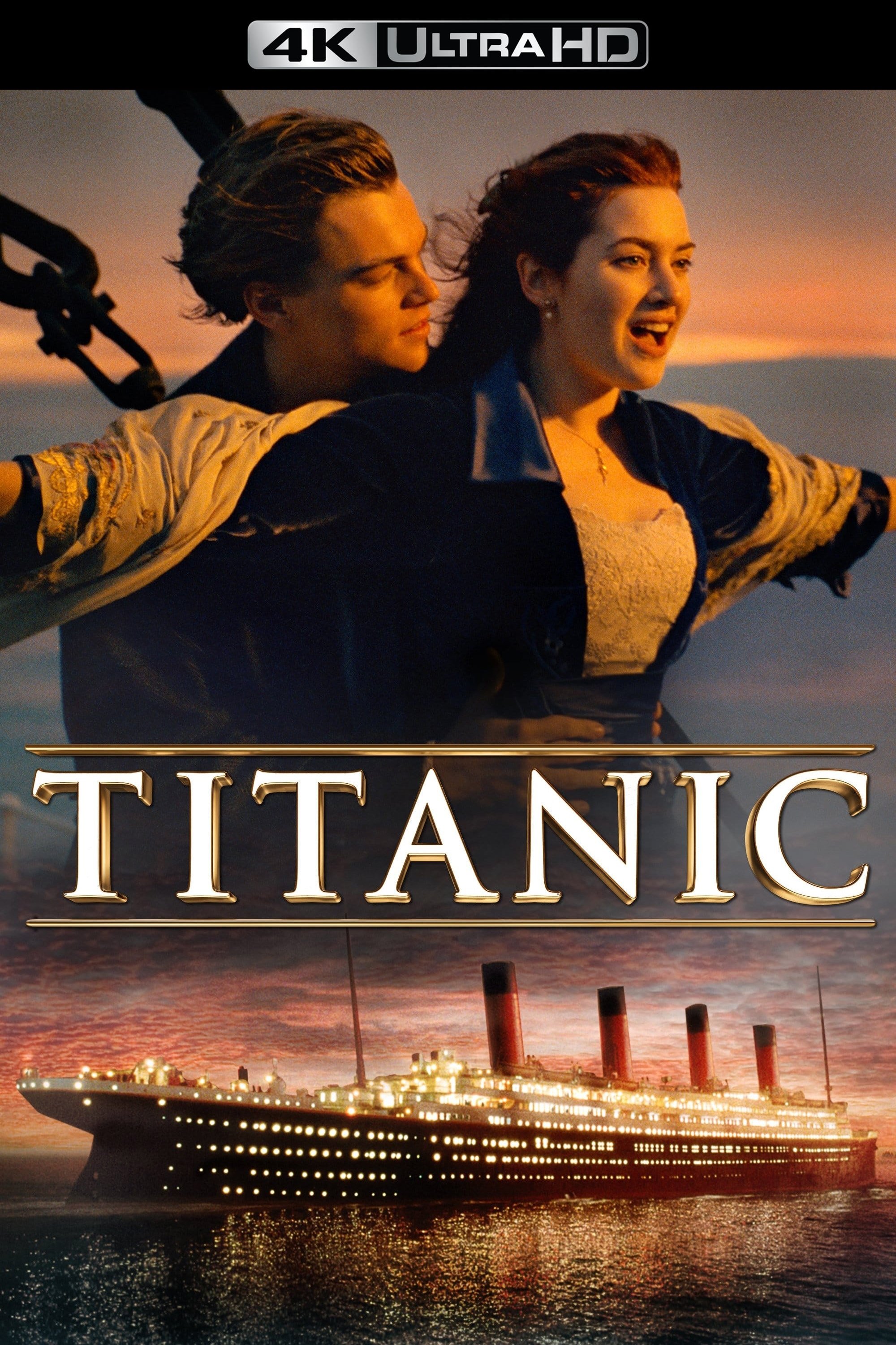 Titanic