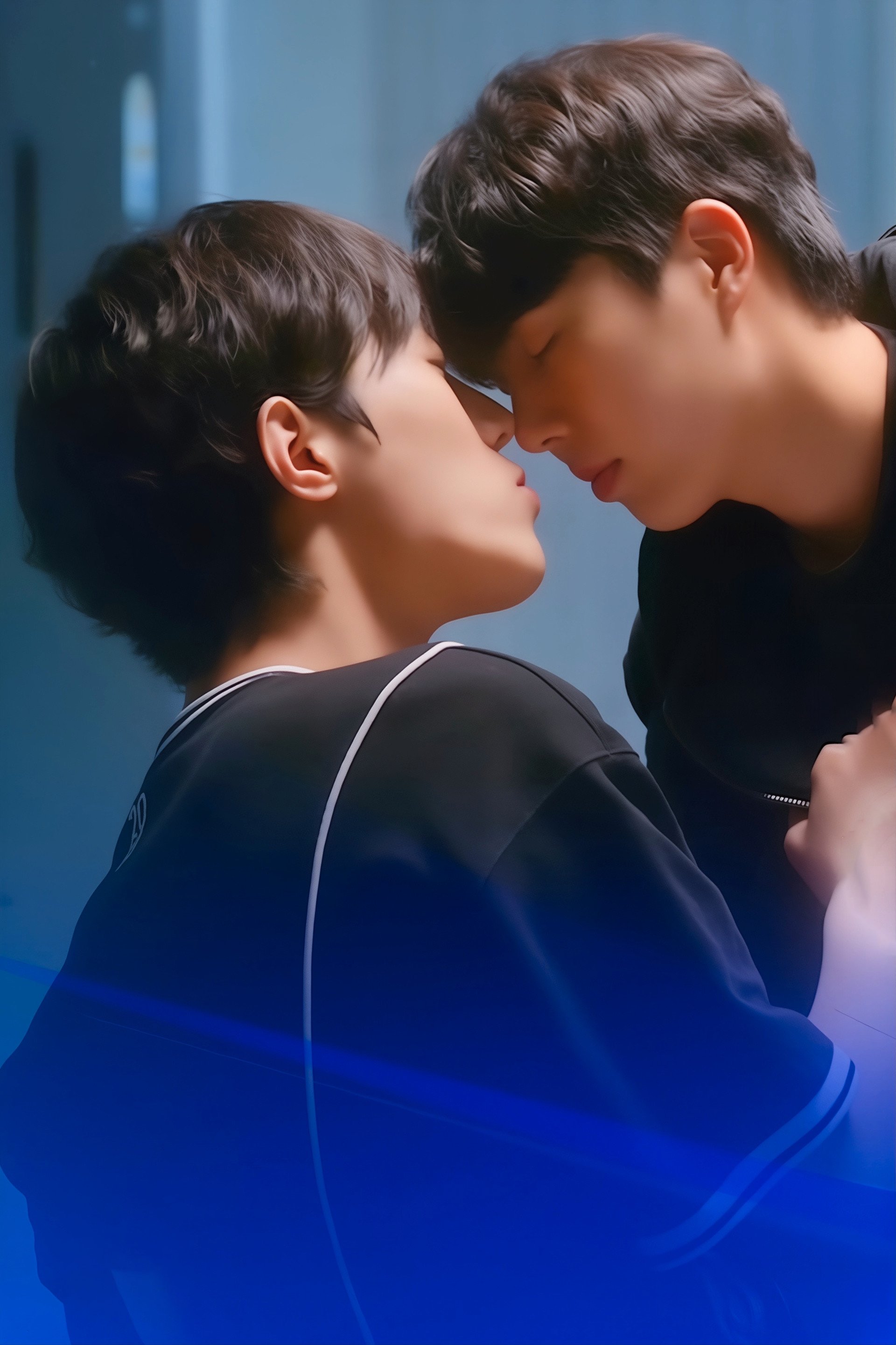 Thích Rồi Thì Nói Đi - Please, Yes 좋다고말해 (2025)