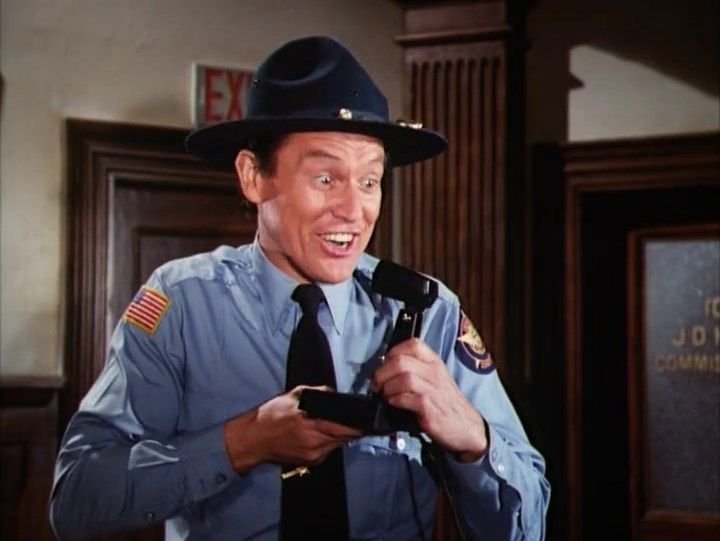 The Dukes of Hazzard