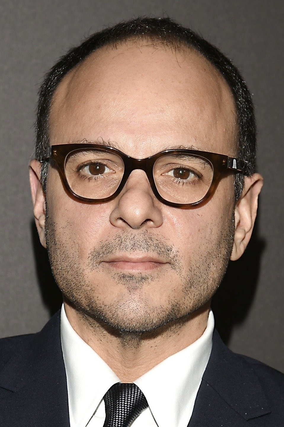 et billede af Robert Salerno