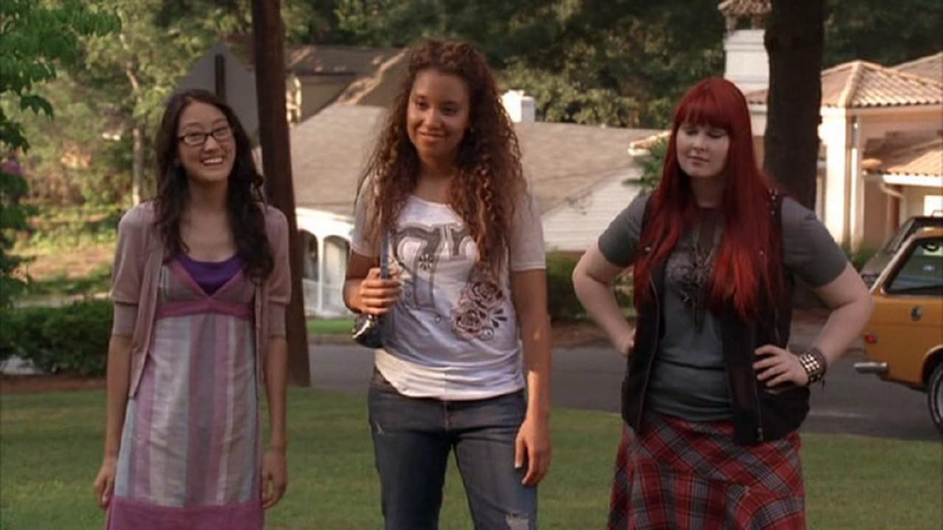 Mean Girls 2 (2011)