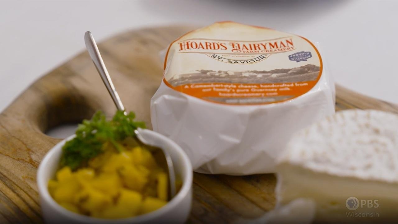 Wisconsin Foodie - Épisode 5