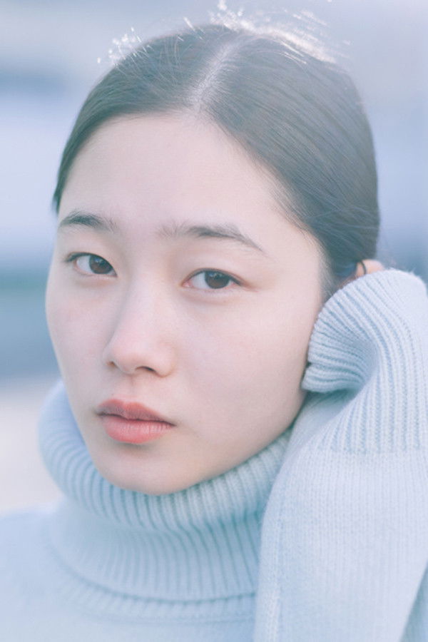 et billede af Kako Takahashi