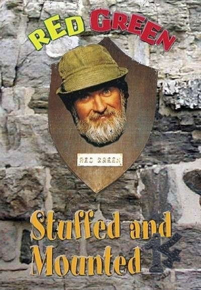 Season 14: The Geezer Years: Two