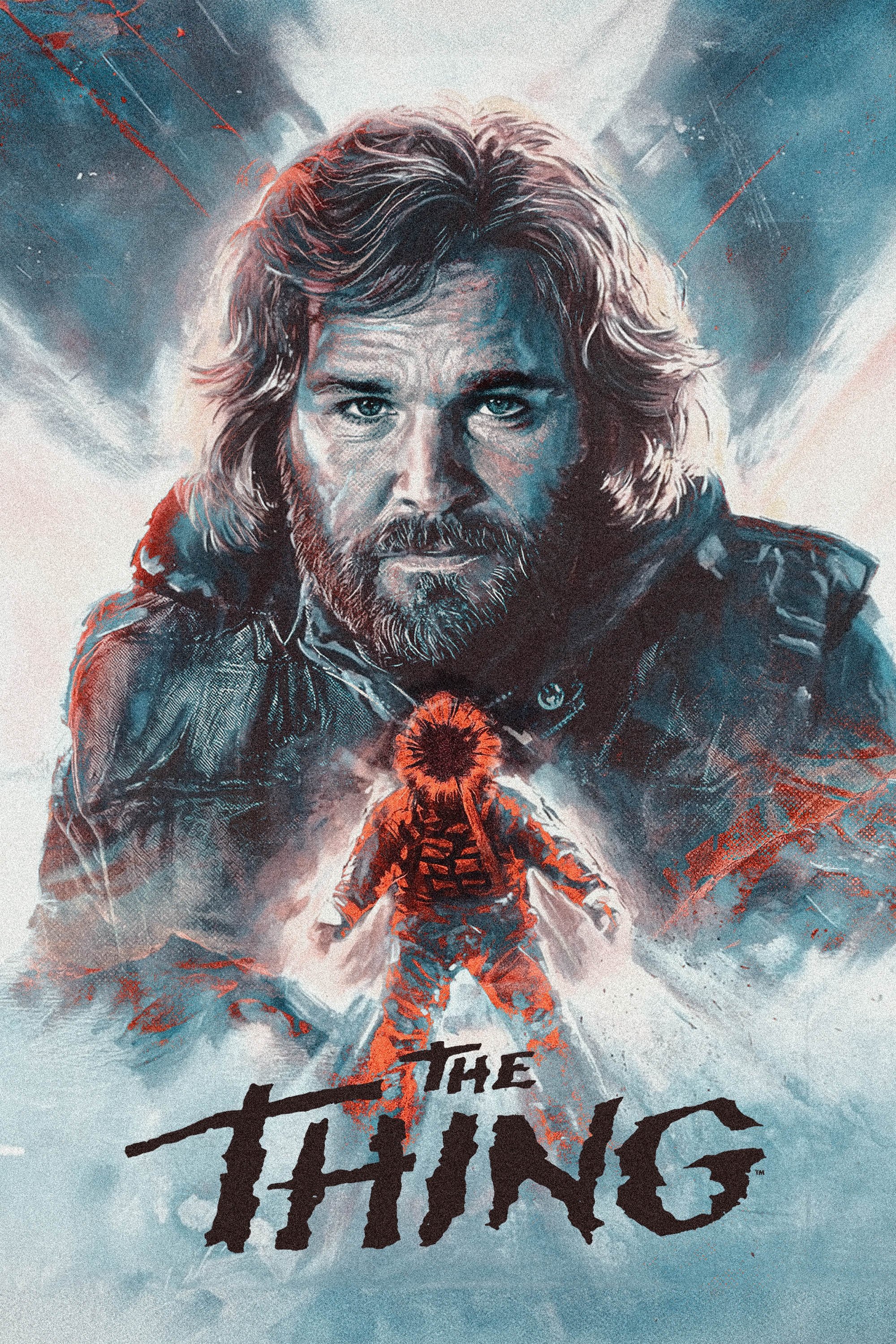 The Thing