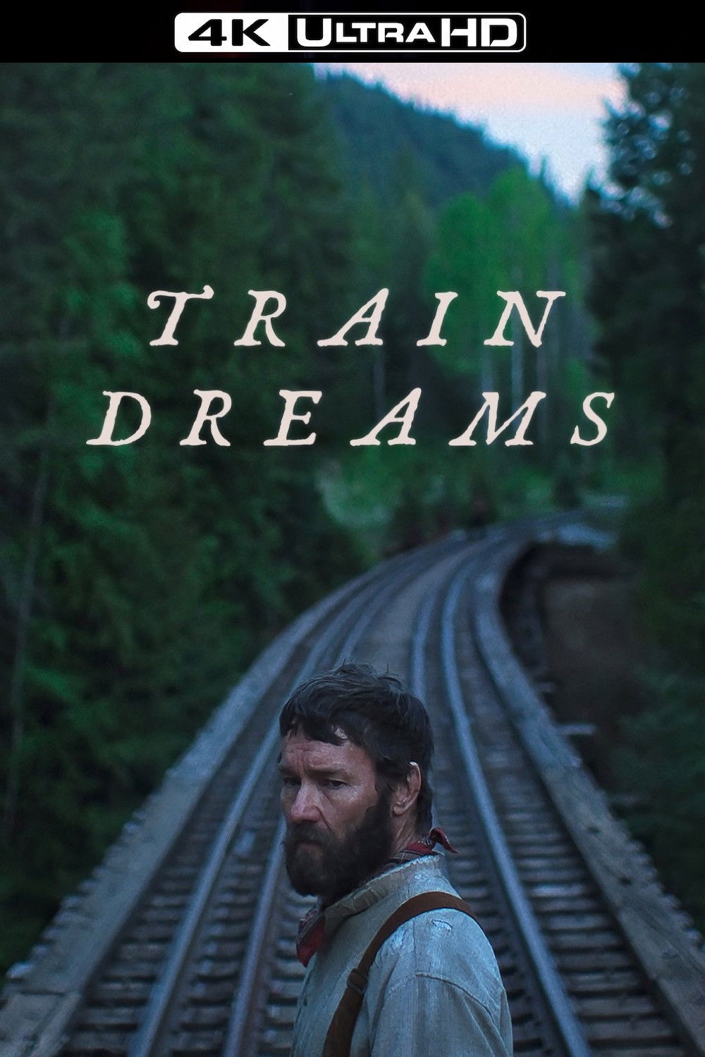 Train Dreams