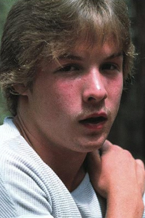 et billede af Shawn Ross