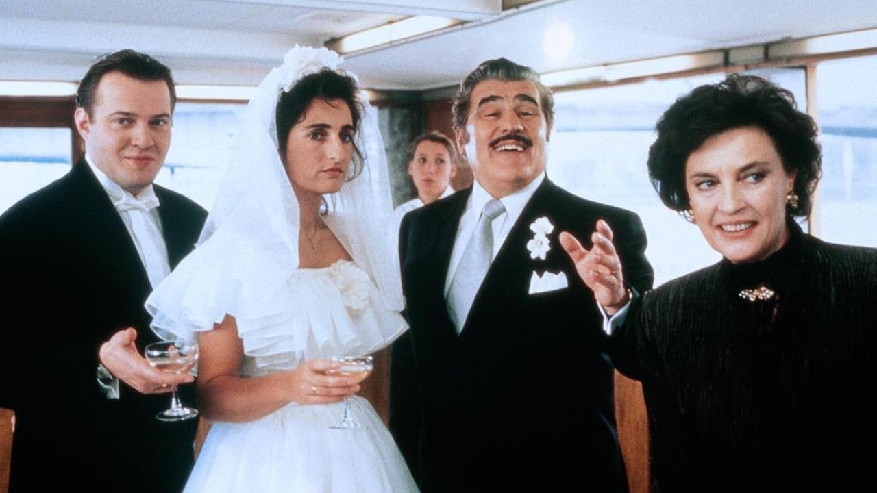 Pizza Colonia (1991)