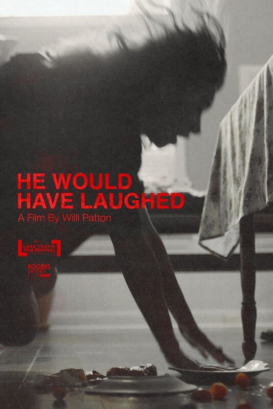 He Would Have Laughed He Would Have Laughed