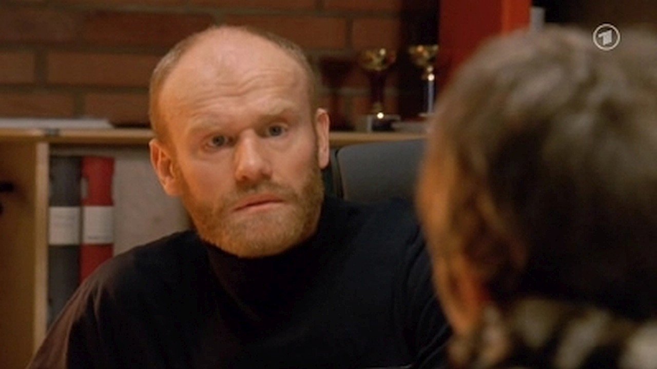 Wallander: The Brothers