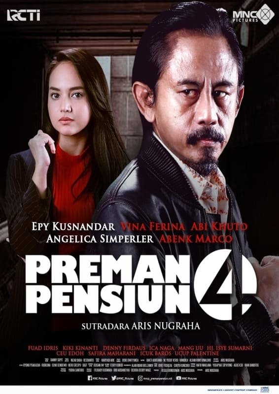 Preman Pensiun - Season 4