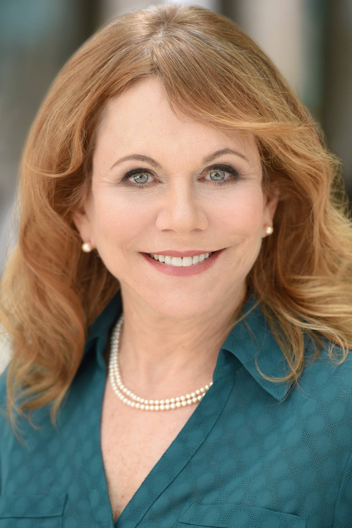 et billede af Julie Chapin