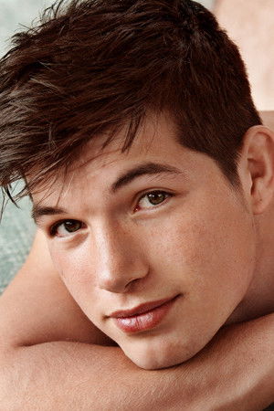 et billede af Giulio Pasolini