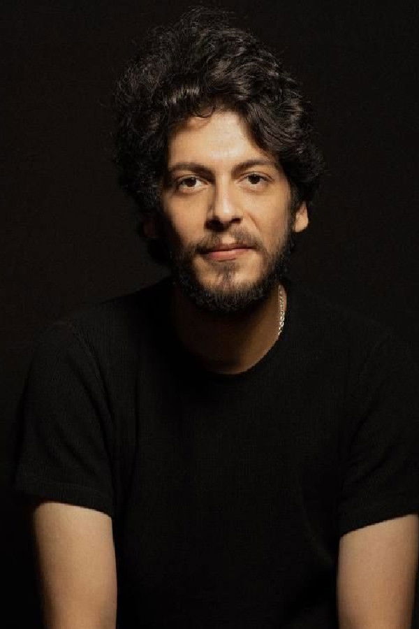 et billede af Mohsen Mansour