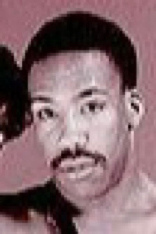 et billede af Eric Ross