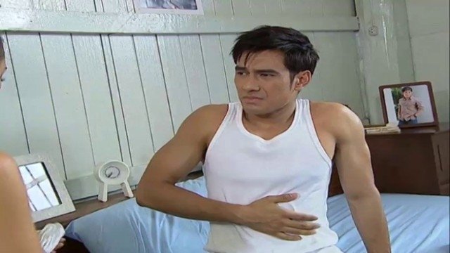 บอดี้การ์ดสาว - Épisode 3