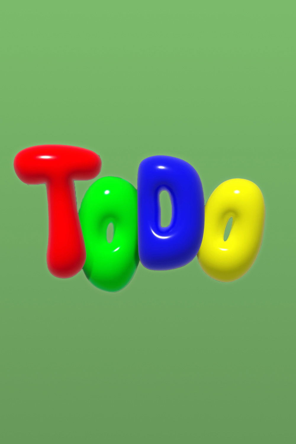 TO DO X TXT - Season 11