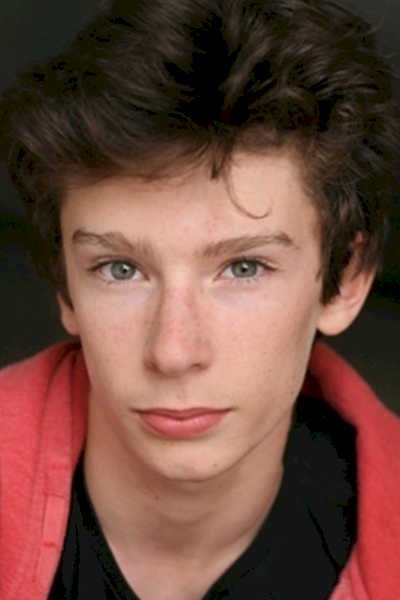 et billede af Théo Gross