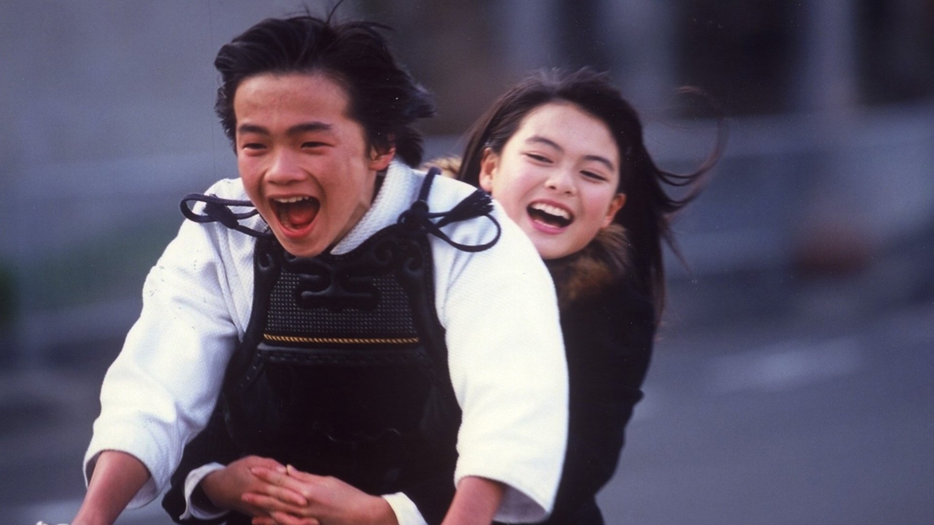 ごめん (2002)