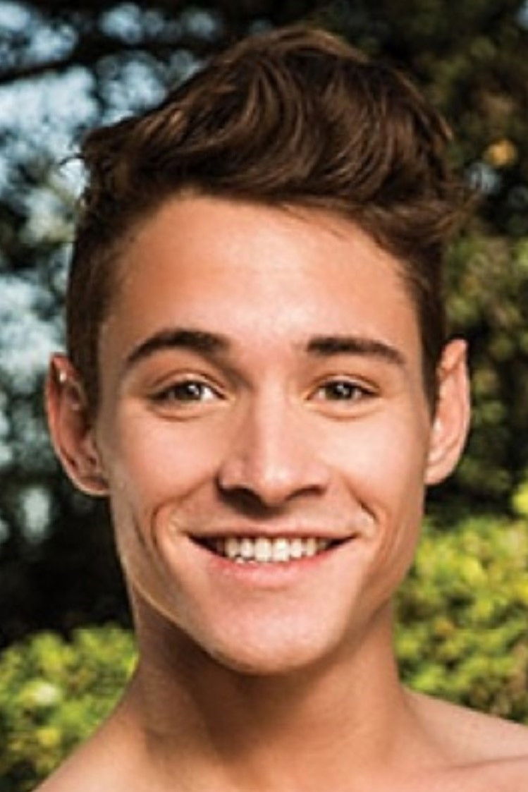 et billede af Lorin Knight