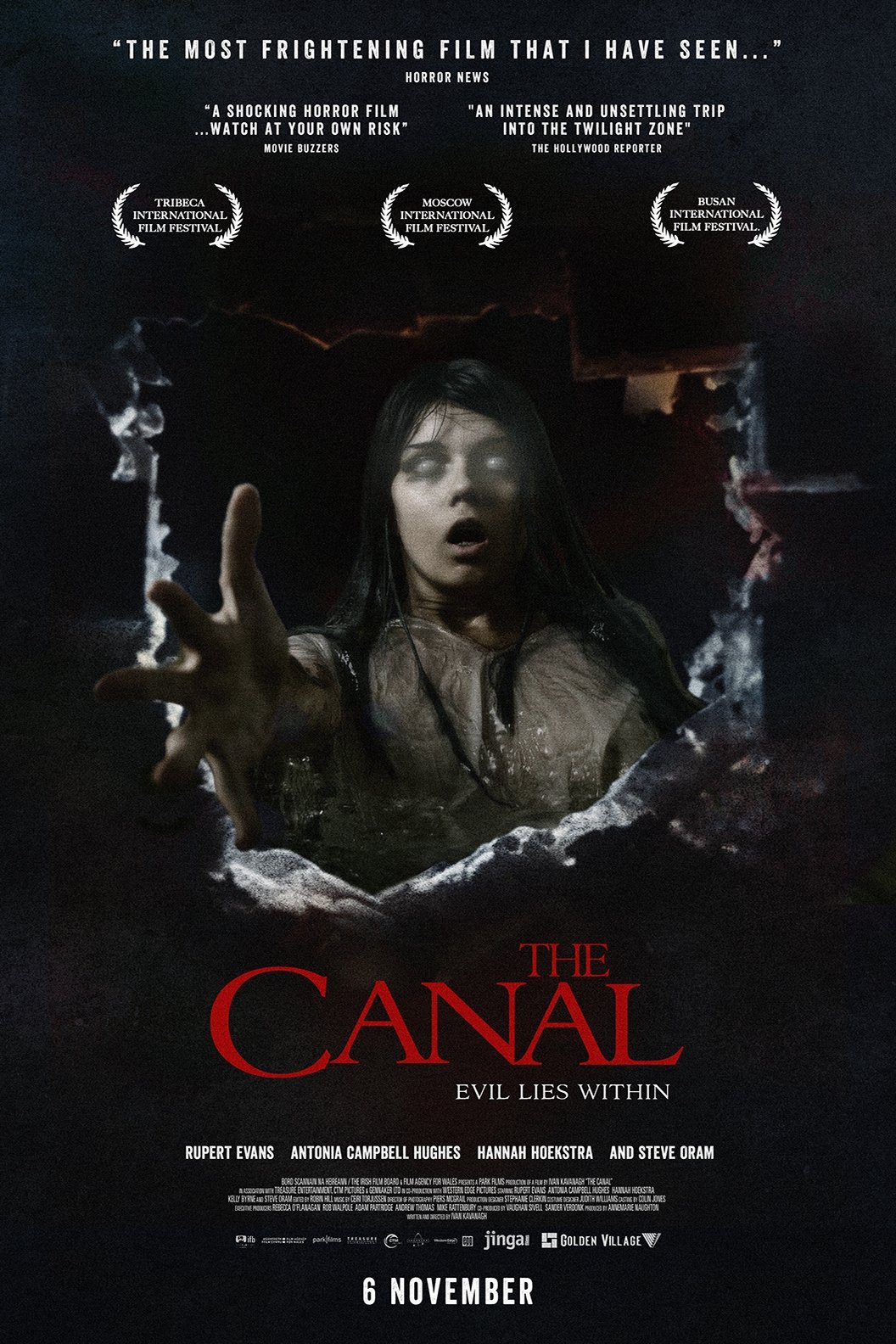 The Canal