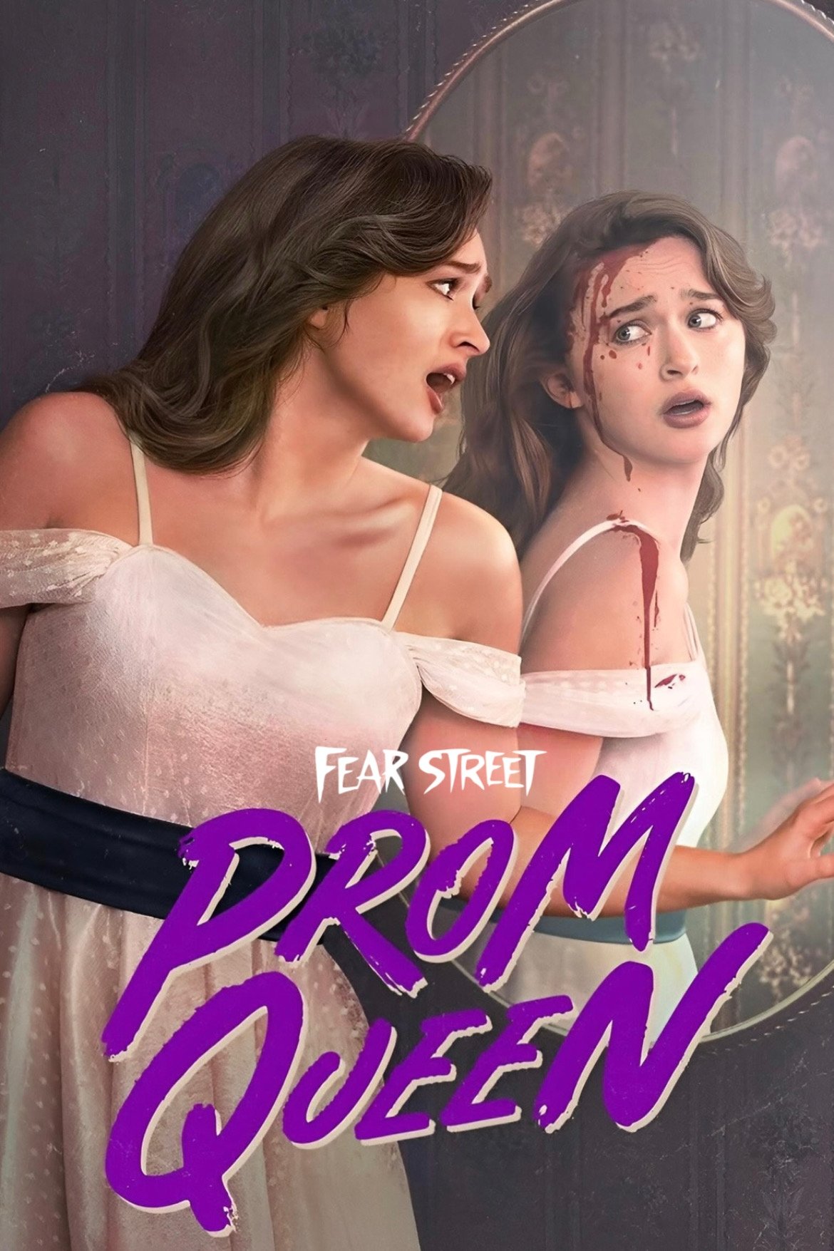 Fear Street: Prom Queen