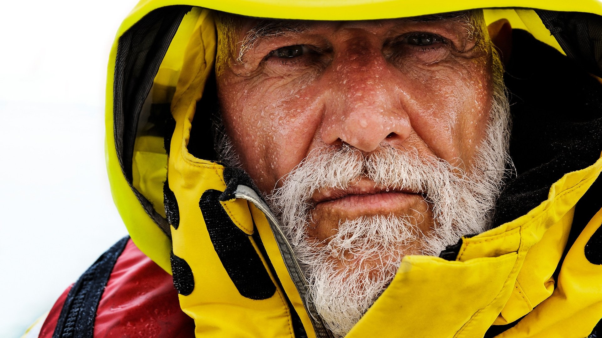 Saving Lives at Sea