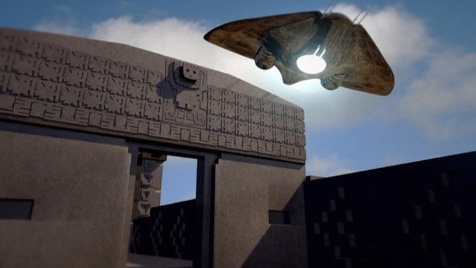 Thumbnail for The Monoliths Season 1 Episode 2