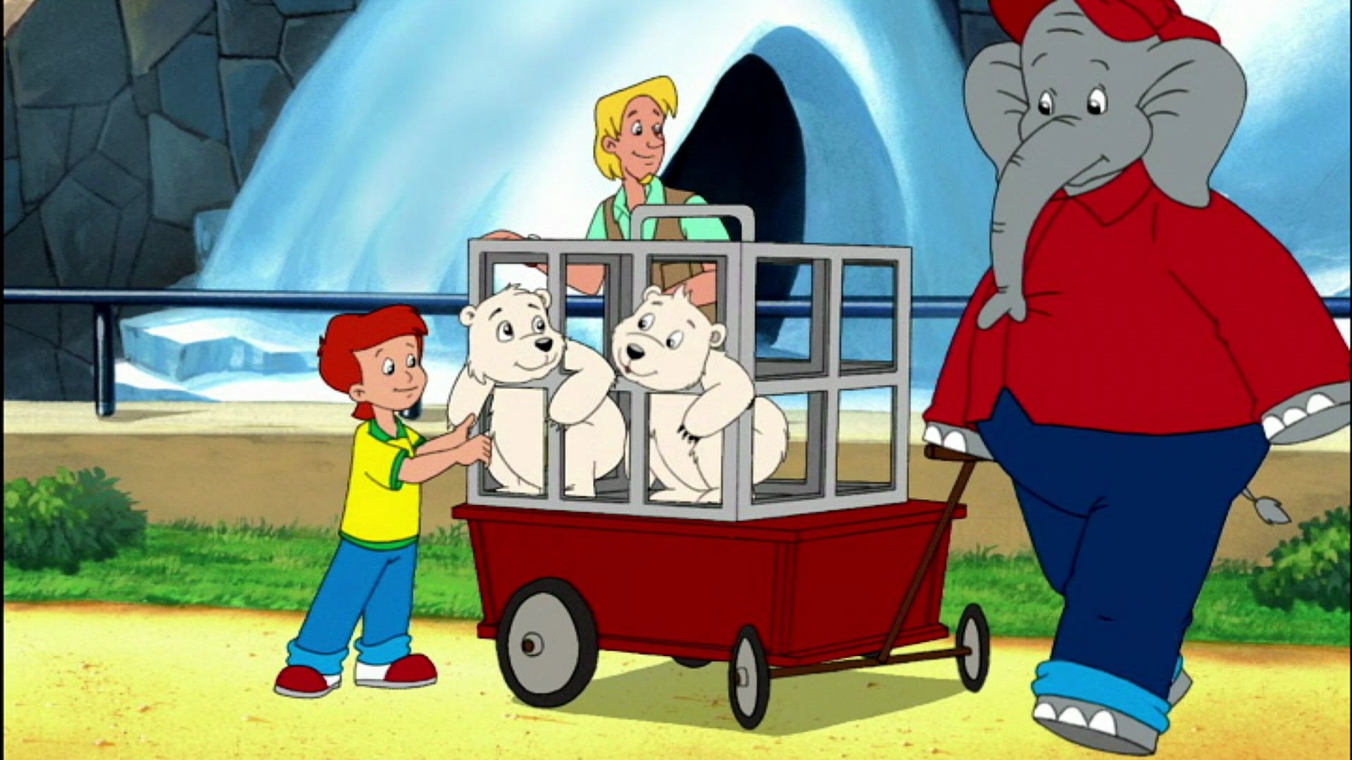 Episode 19