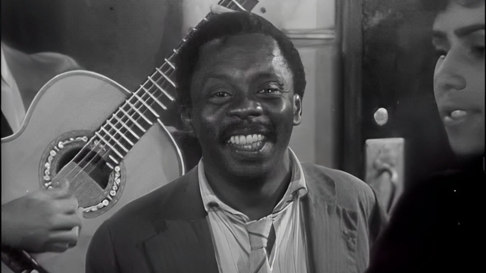 Rio, Zona Norte (1957)