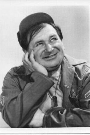 et billede af Maurice Gosfield