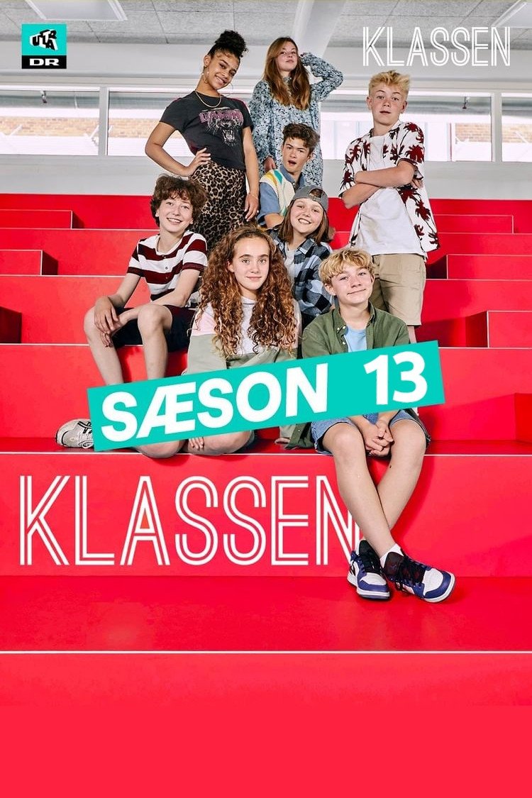The Class - Season 13