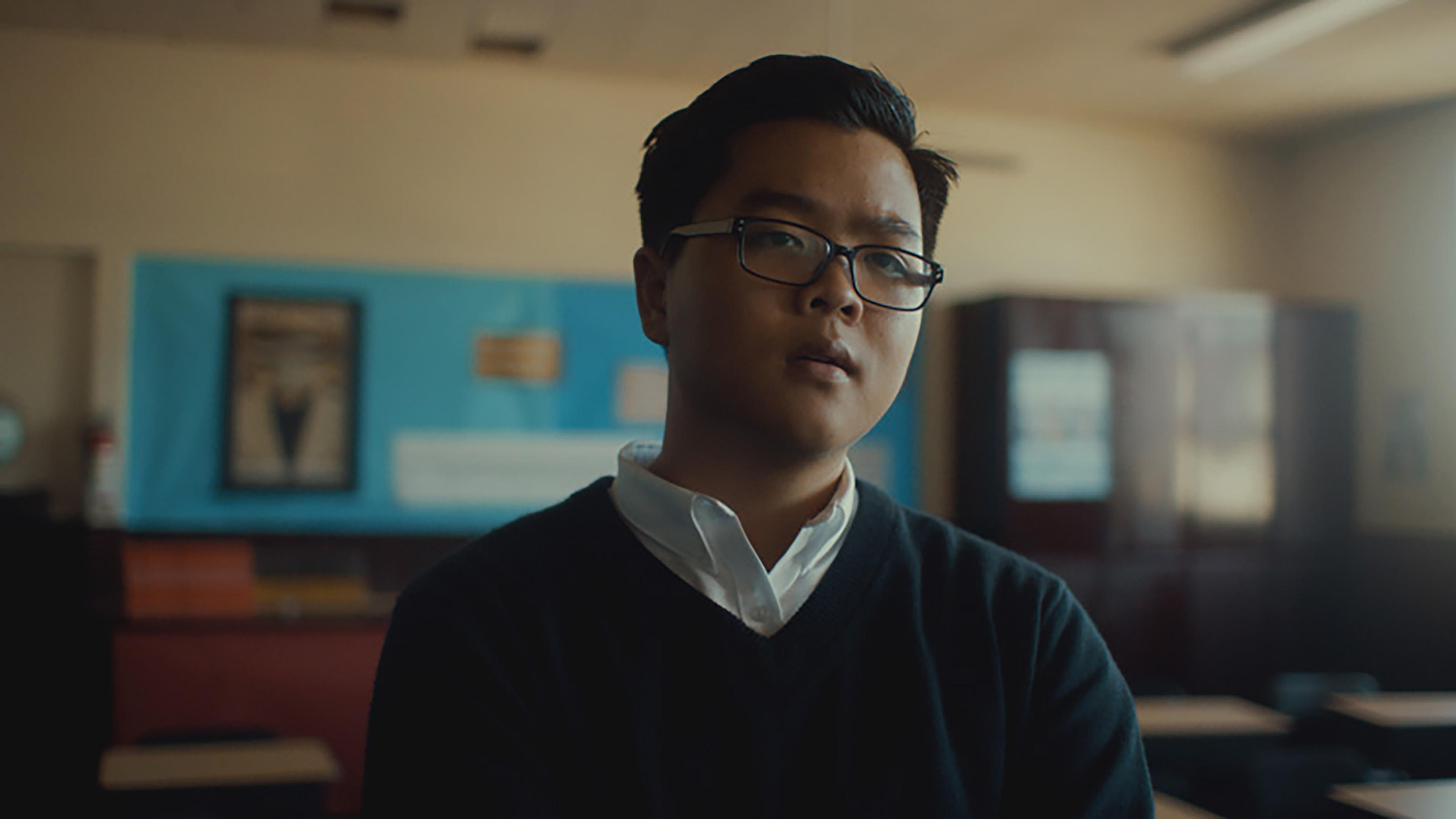 Honor Student (2023)