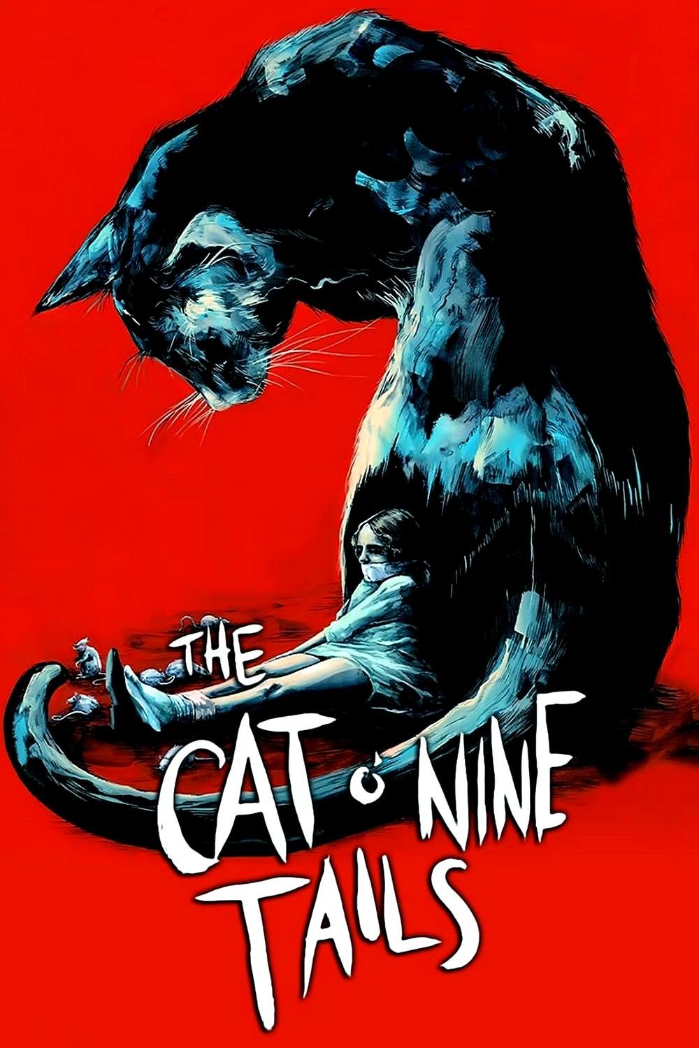 The Cat o' Nine Tails