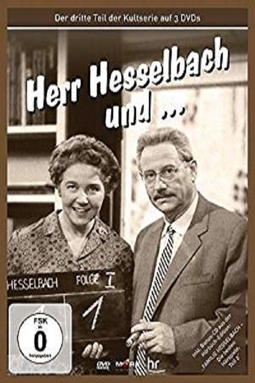 Die Hesselbachs - Season 3