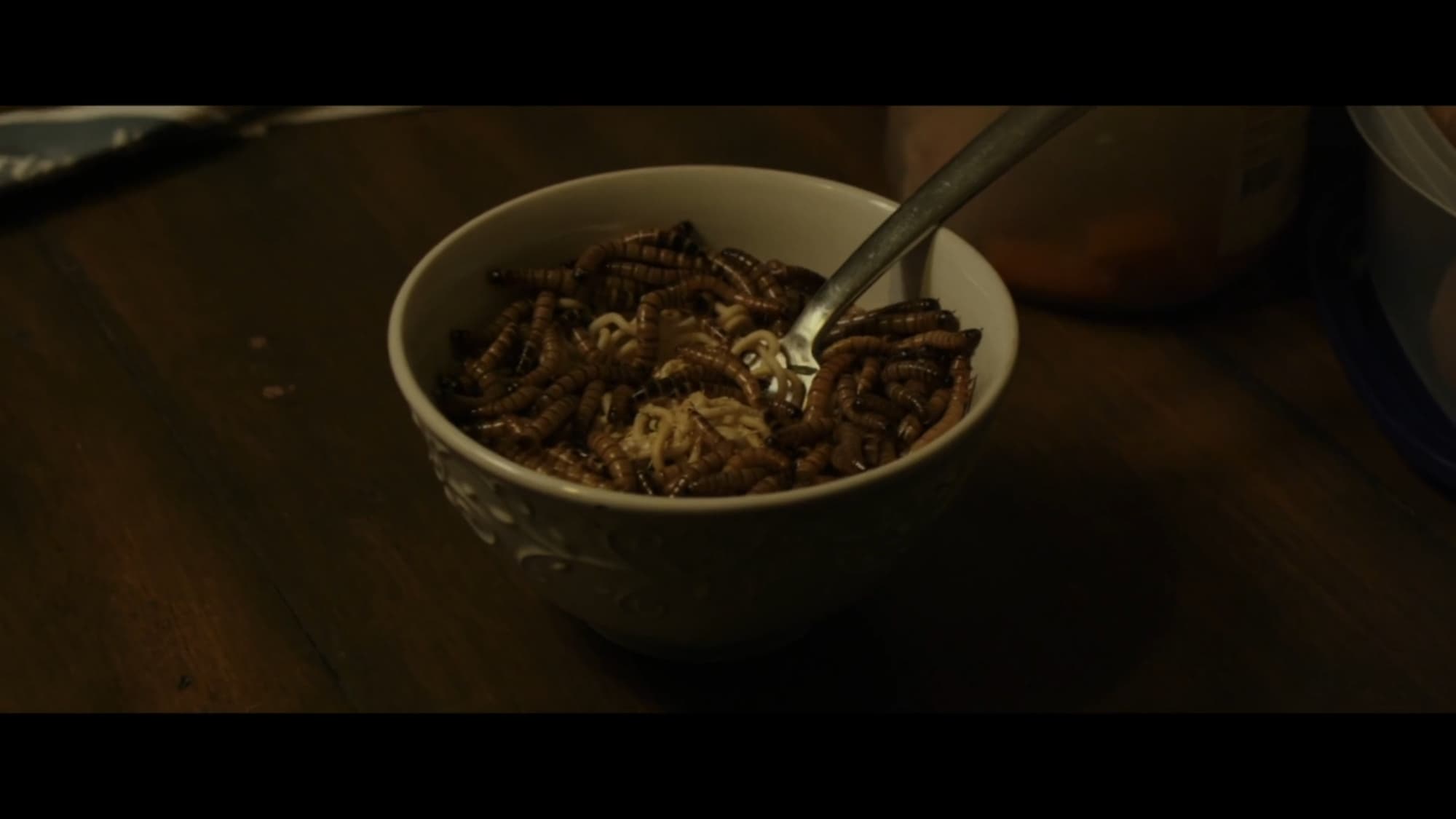 Suffer (2016)