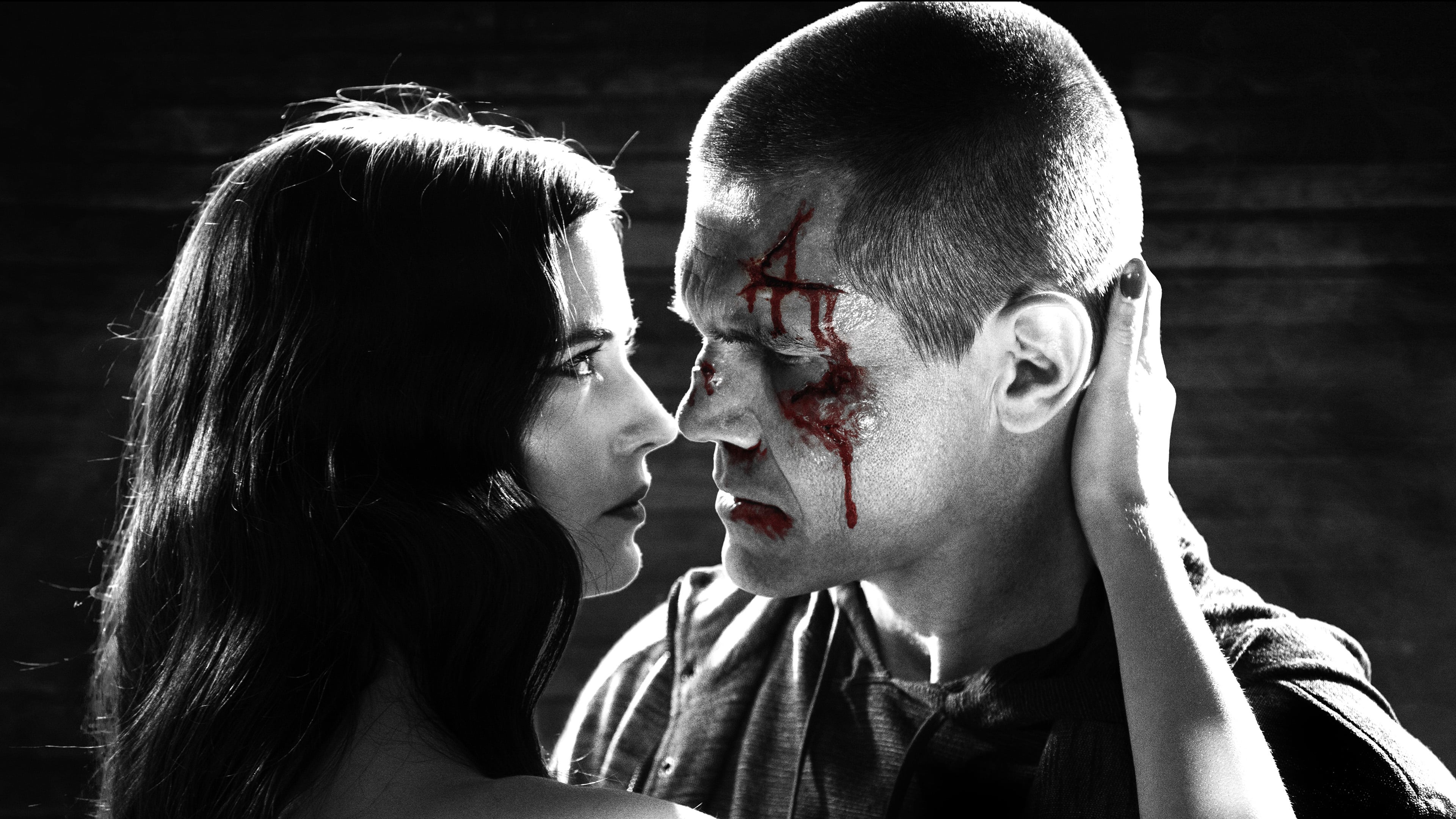 Sin City 2: A Dame to Kill For (2014)