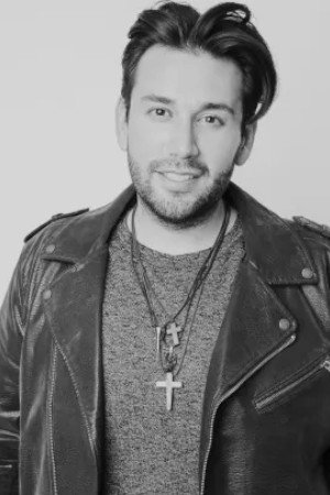 et billede af Joshua Guerrero