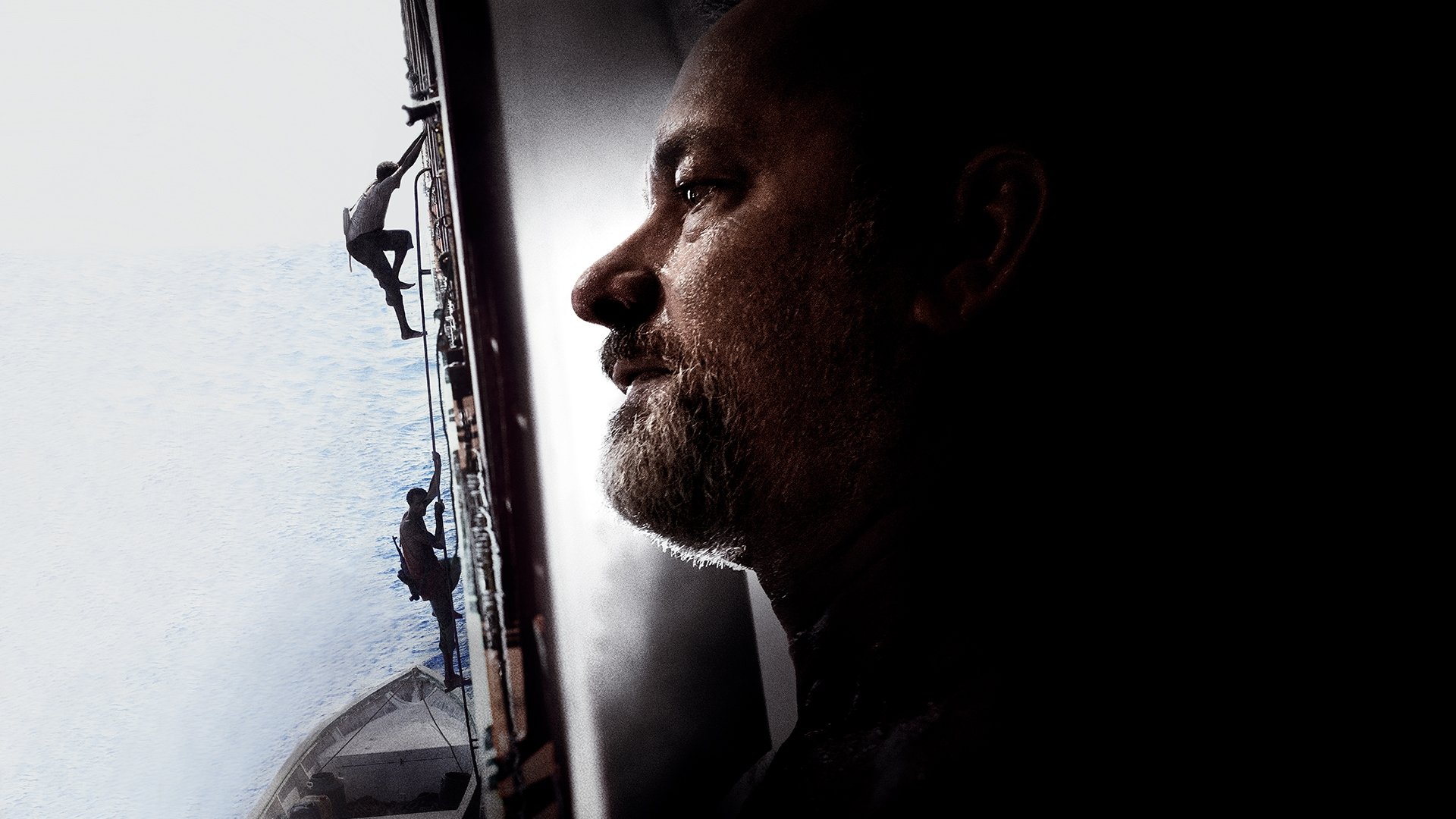 კაპიტანი ფილიპსი / Captain Phillips