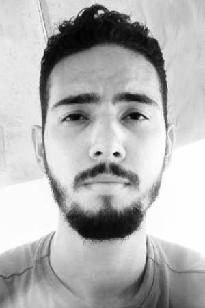 et billede af Darlan Vinicius Trindade