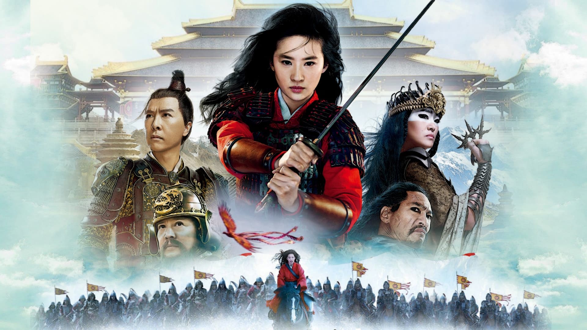 Image du film Mulan ihg0yatqbdwpghrvk1wgfm1diurjpg