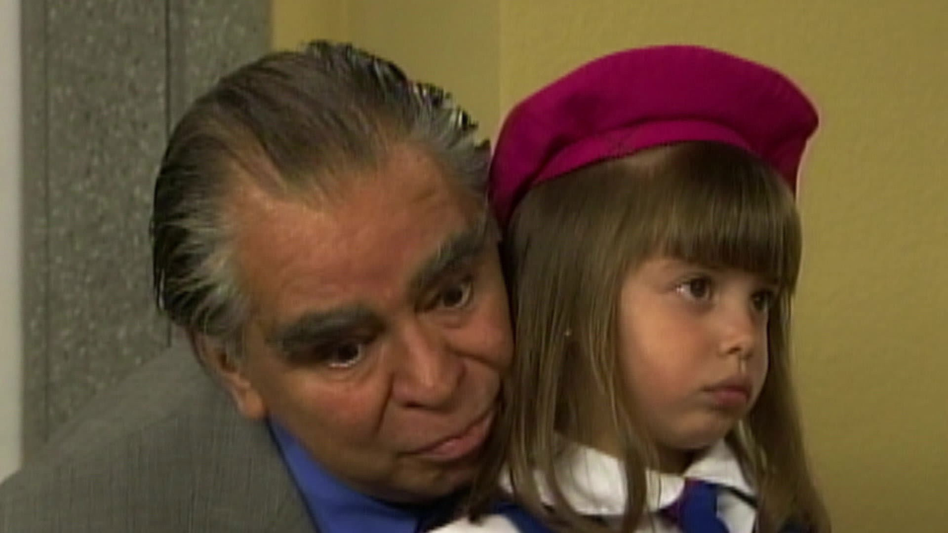 Little Angel Face Season 1 :Episode 73  Episode 73