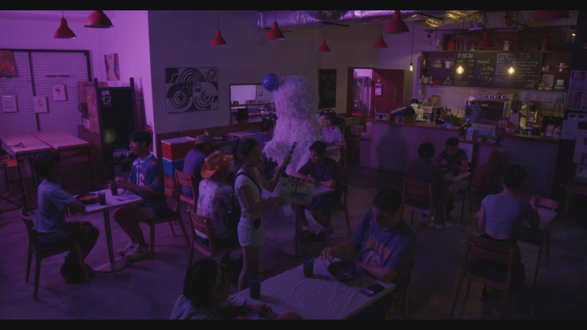 Oy Oy (2024)